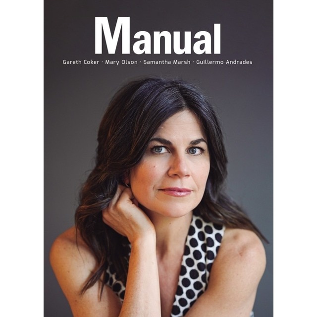 Revista manual 7(Tapa blanda) 1