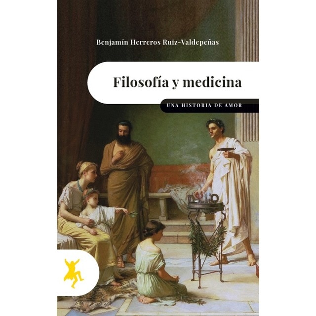 Imagem 0 de Filosofía y medicina