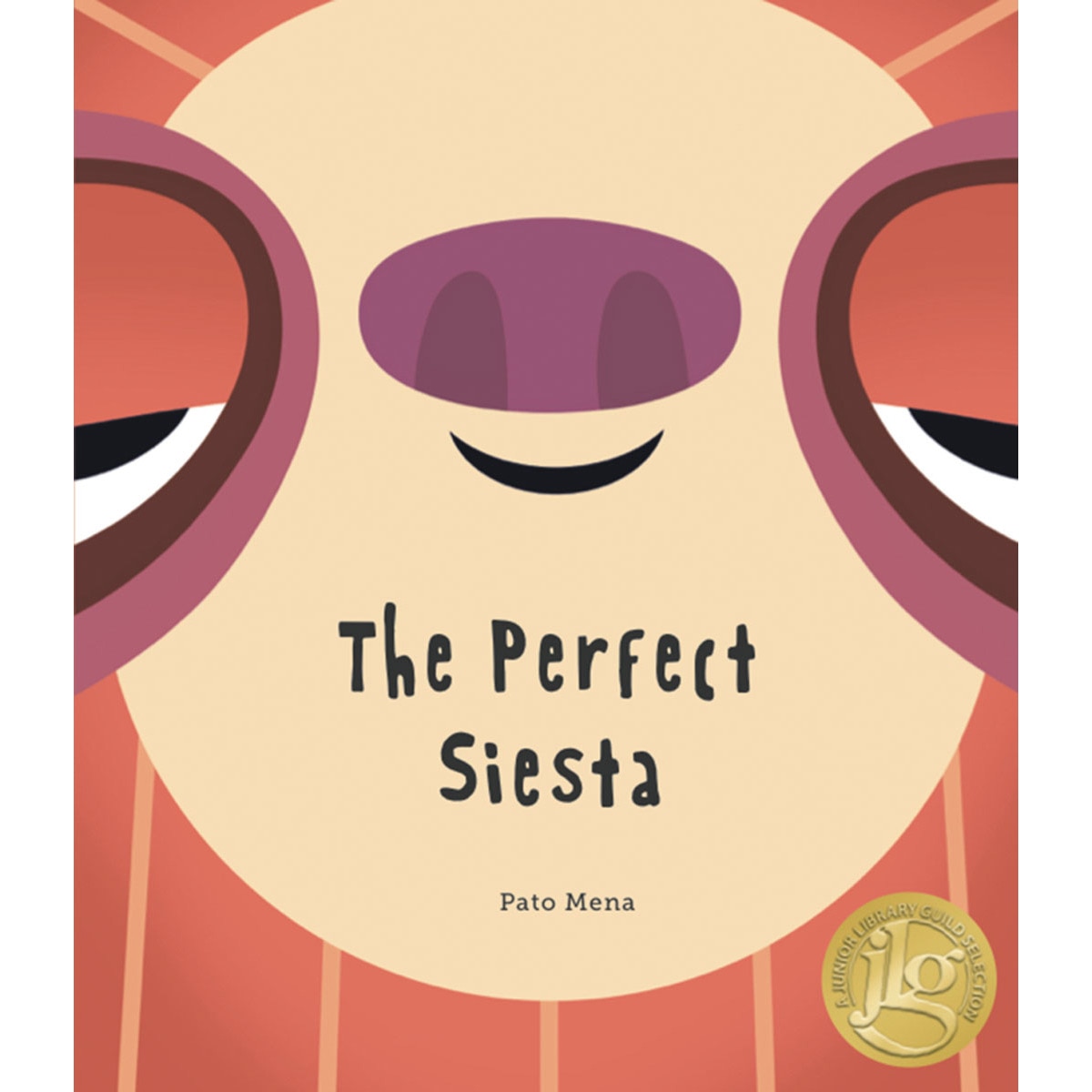 Imagem 0 de The Perfect Siesta (Capa dura)