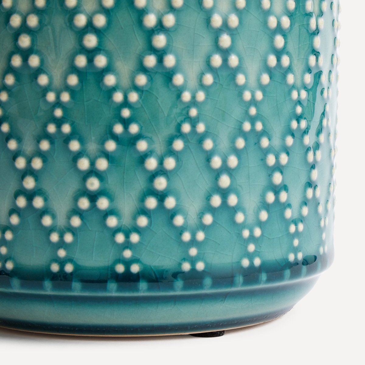 Suporte para vasos Rombos Verde-3