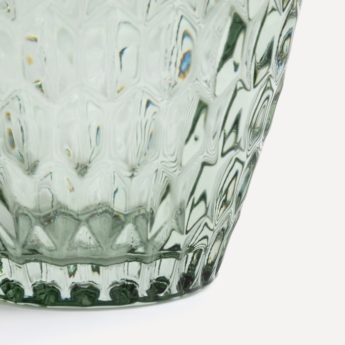 Copo de água Nancy El Corte Inglés Verde-claro-2