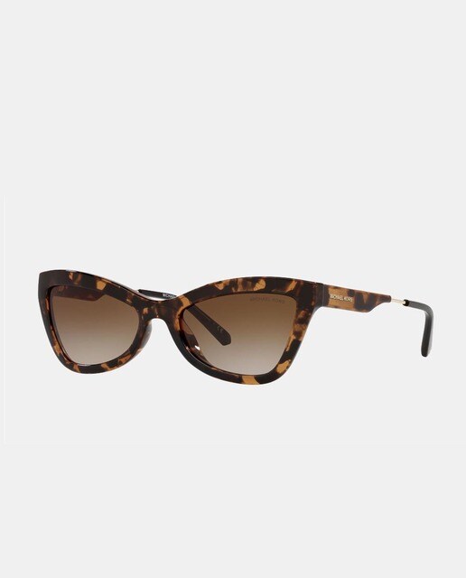 Gafas de sol 0MK2132U cat eye en color havana · Michael Kors · El Corte  Inglés