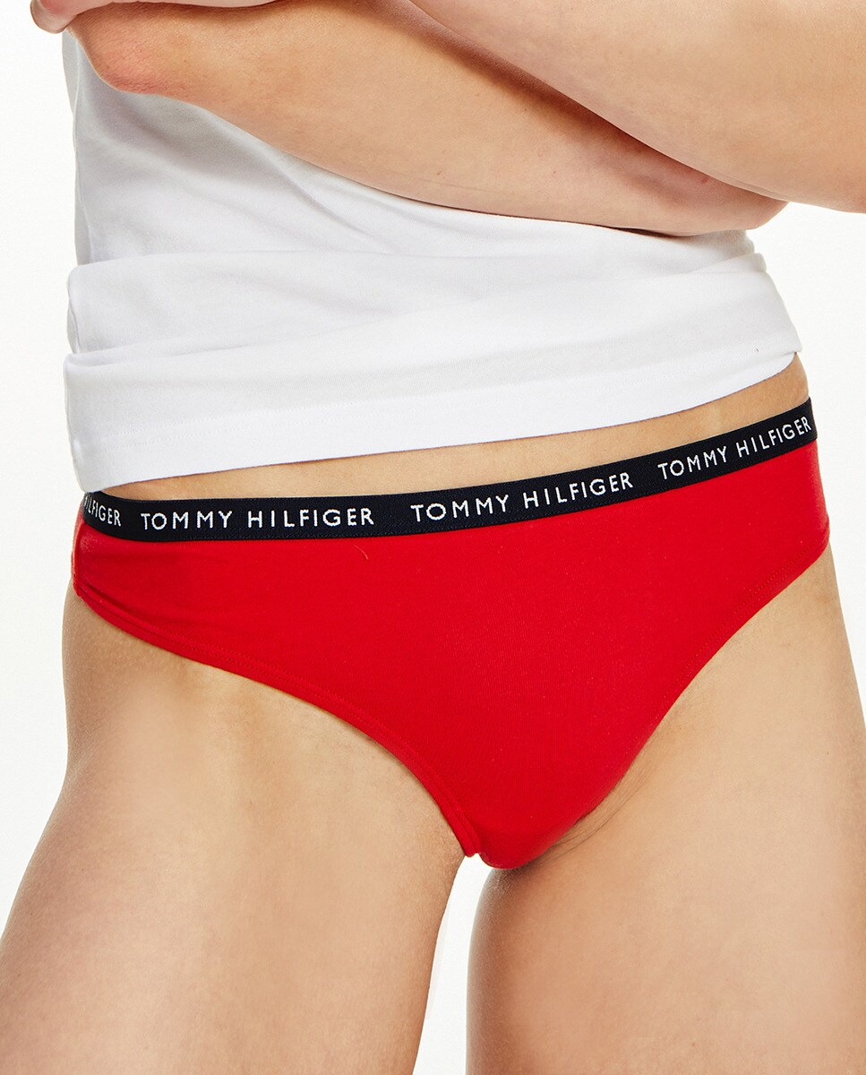 Pack de 3 strings recyclé