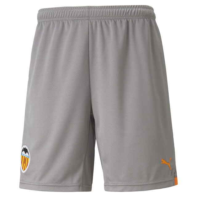 Pantalón corto de hombre 4ª Equipación Valencia CF 2021-2022 Puma · El  Corte Inglés