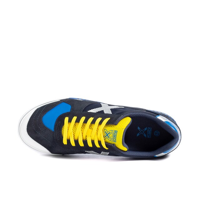Zapatillas de fútbol sala de hombre Gresca Munich · El Corte Inglés