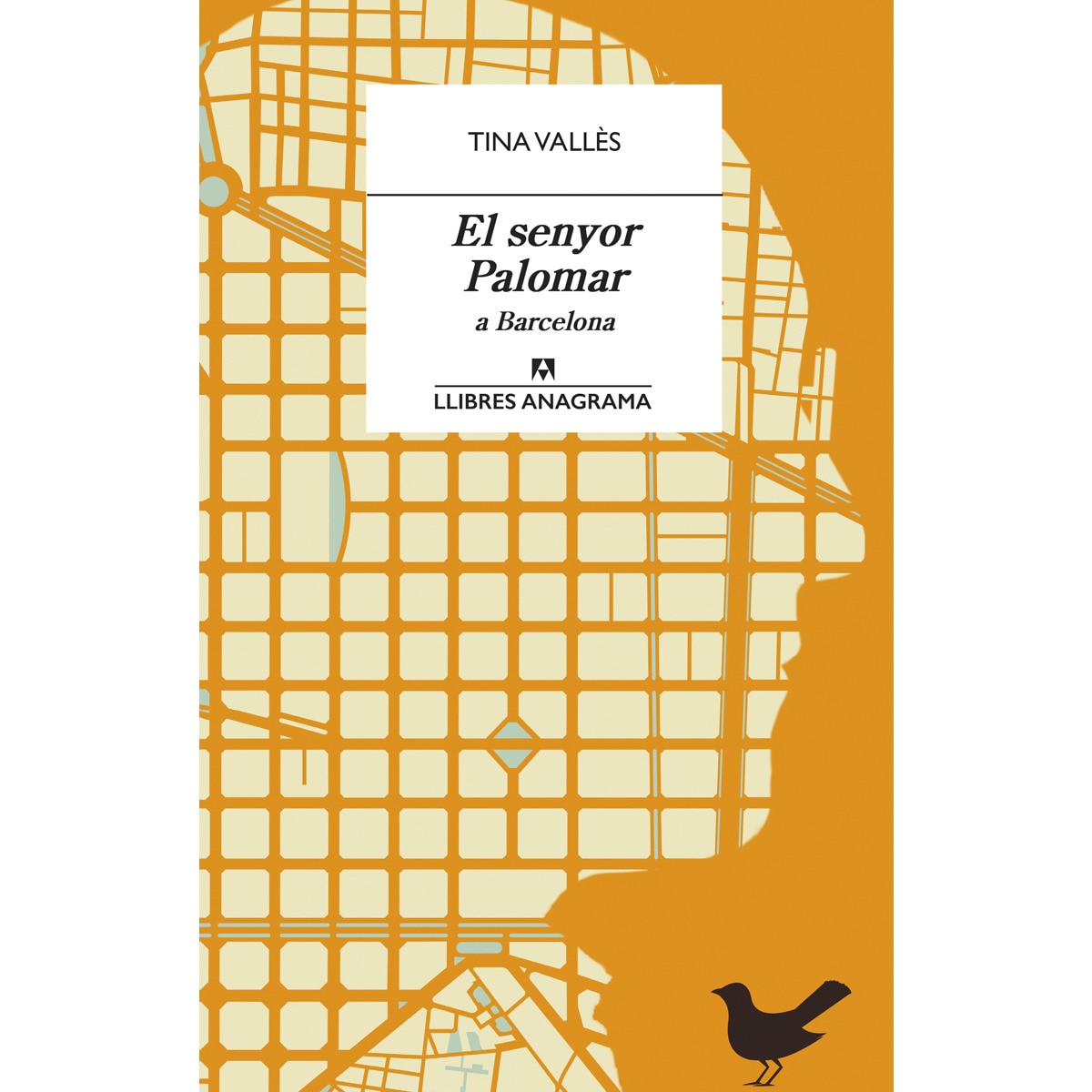 Imagem 0 de El senyor Palomar a Barcelona (Capa mole)