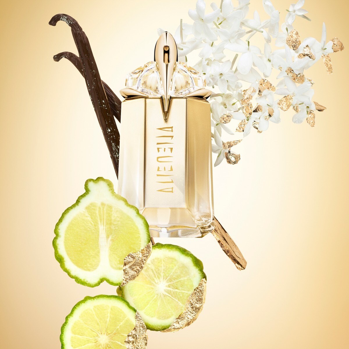 Alien Goddess Eau de Parfum Recarregável - 90 ml 5