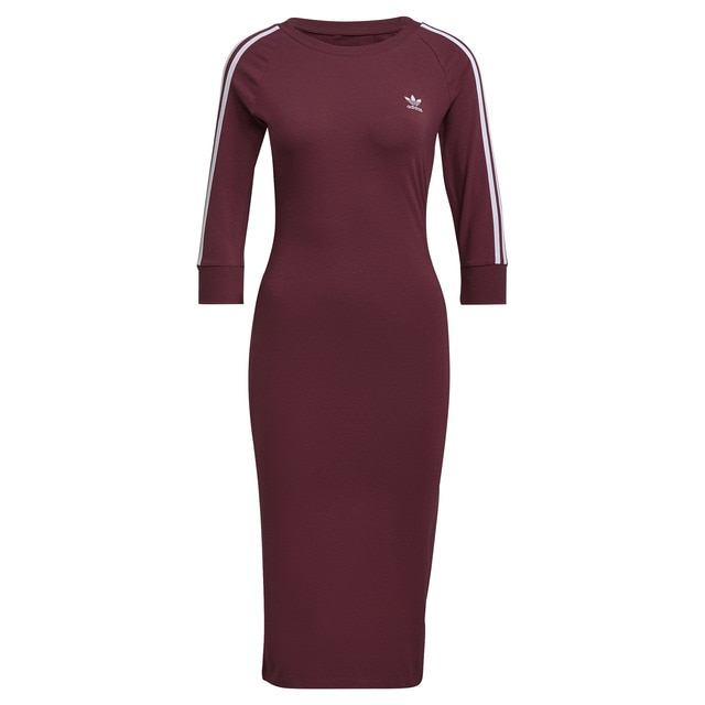 Vestido de mujer 3 Stripes adidas Originals · El Corte Inglés