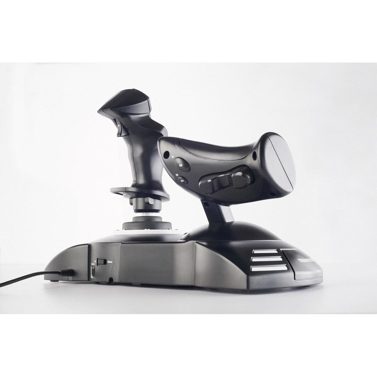 Joystick T-Flight Hotas One para Xbox One e PC 4