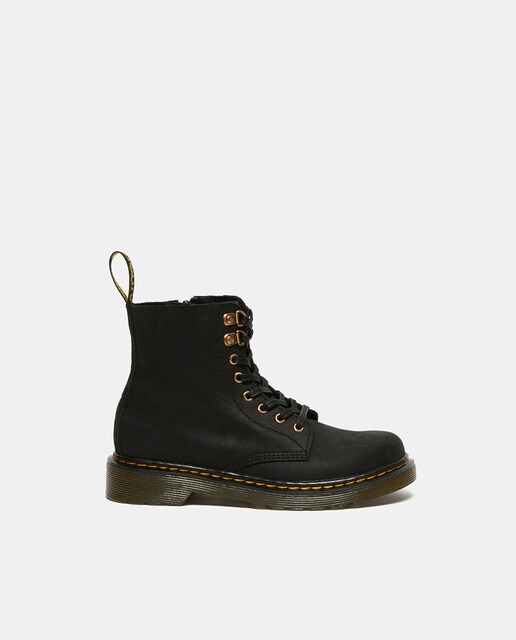 dr martens blancas 60