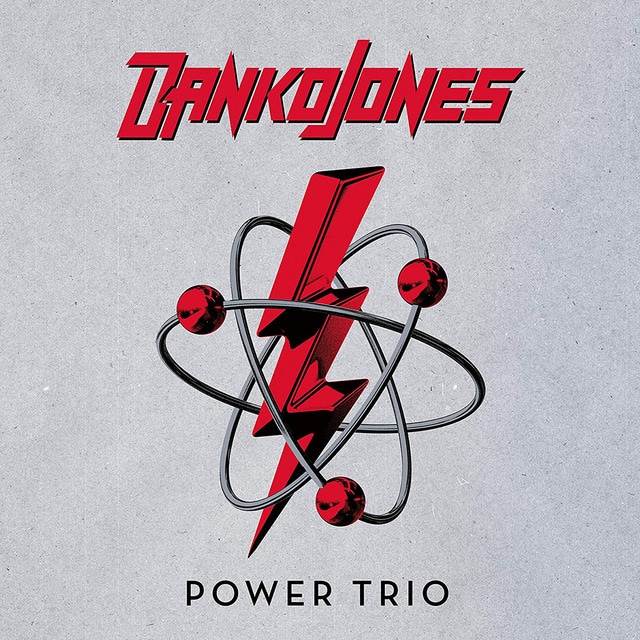 Imagen 0 de Power Trio (CD)