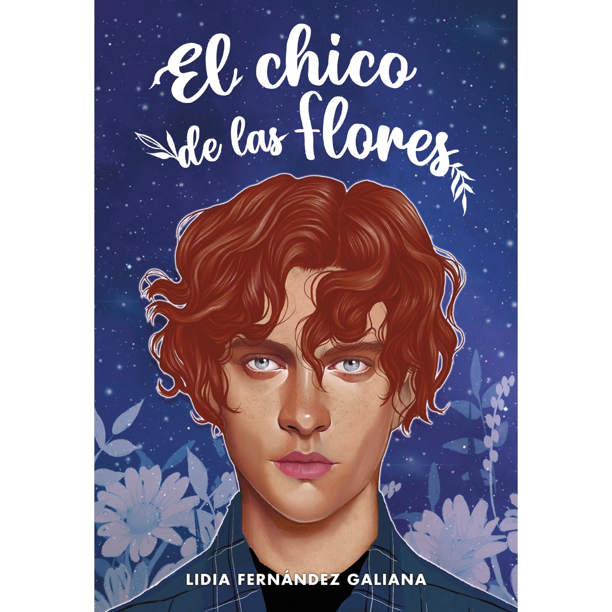 El chico de las flores 1