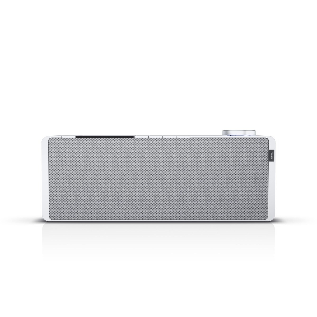 Altavoz con radio inteligente Loewe Klang s1, Wi-Fi y Bluetooth, Gris claro Gris claro-2
