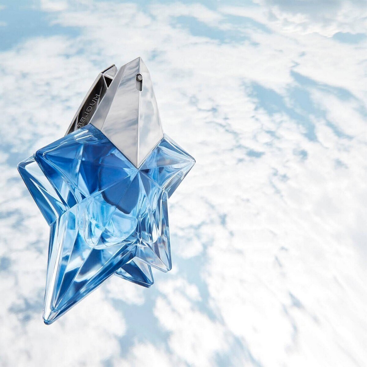 Angel Eau de Parfum Recarregável 50ml Mugler 6