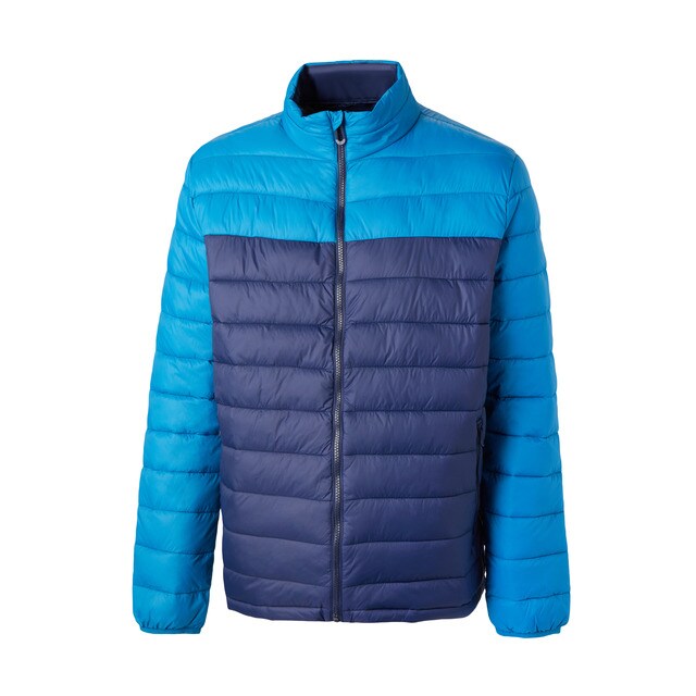 Chaqueta de fibra hueca de hombre Mountain PRO · El Corte Inglés