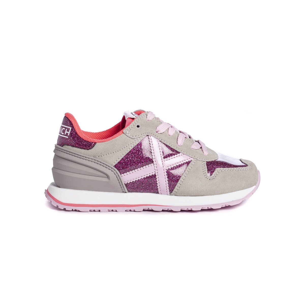 Zapatillas casual de niños Mini Massana Munich · El Corte Inglés