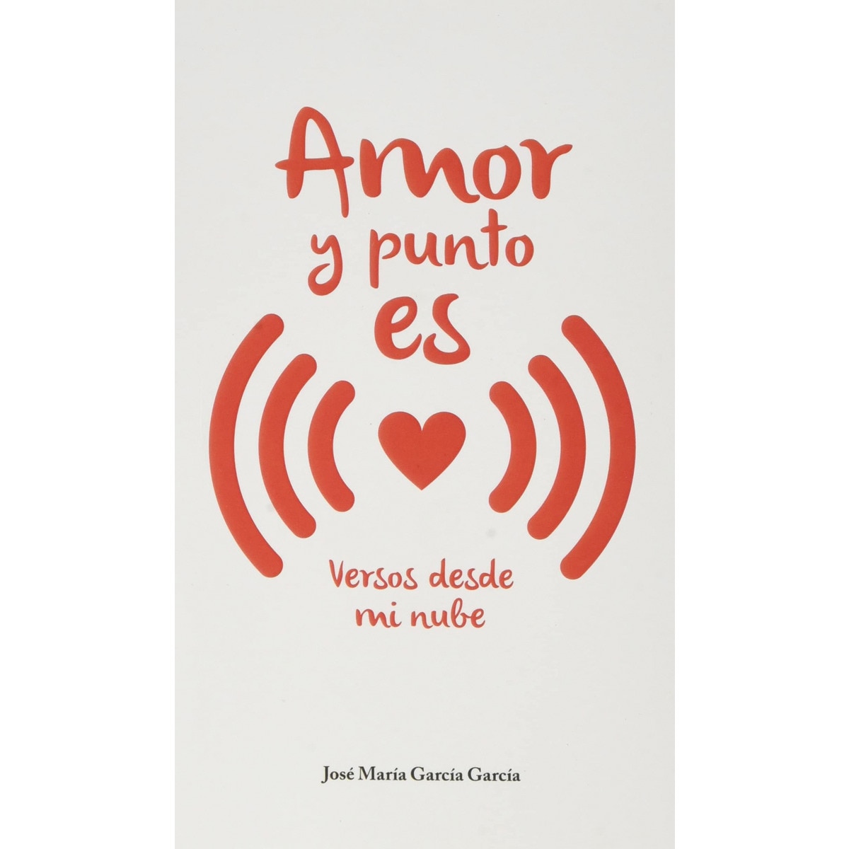 Amor y punto es(Tapa blanda) 1