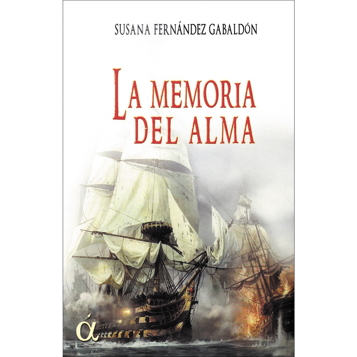 Imagem 0 de La memoria del alma