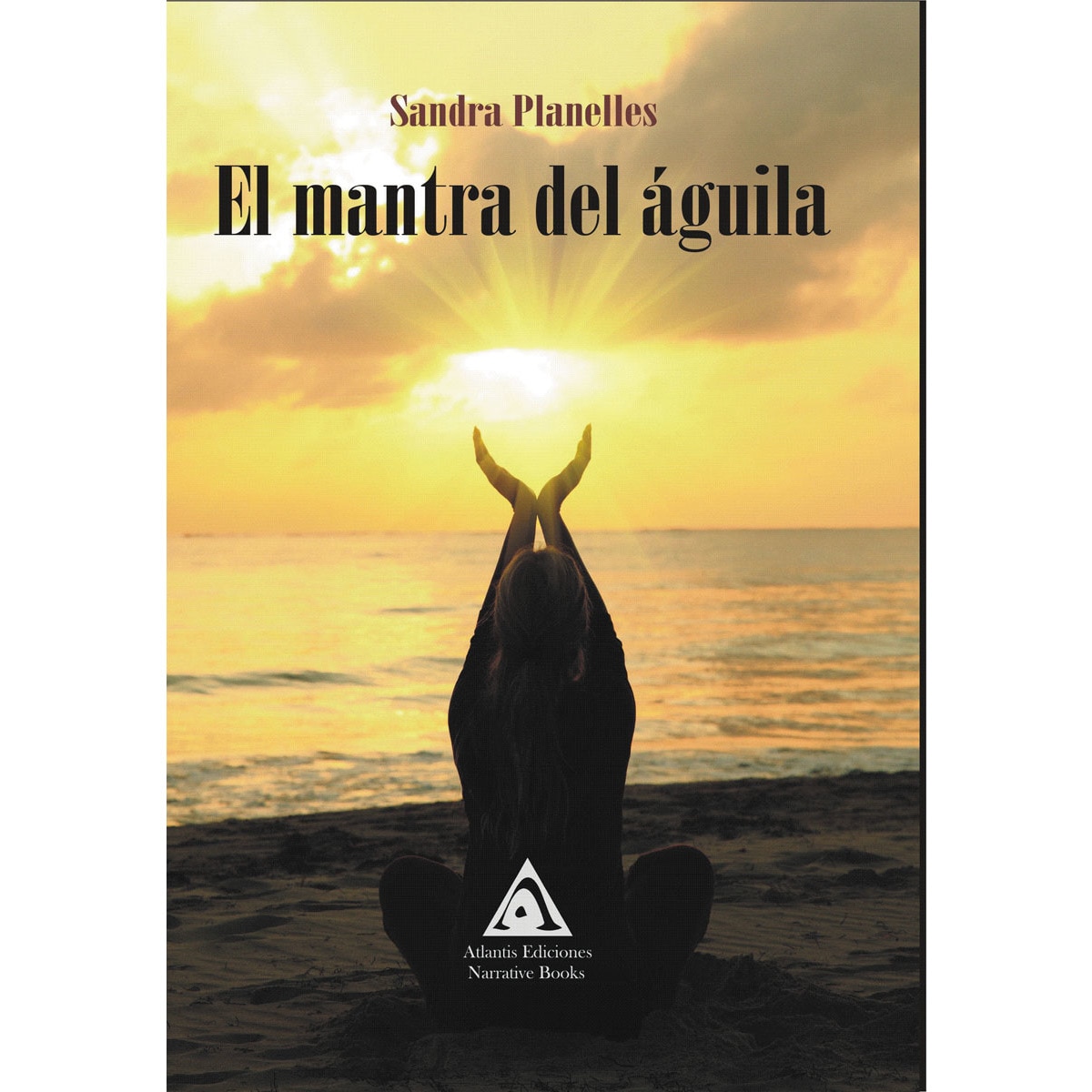 La mantra del águila 1