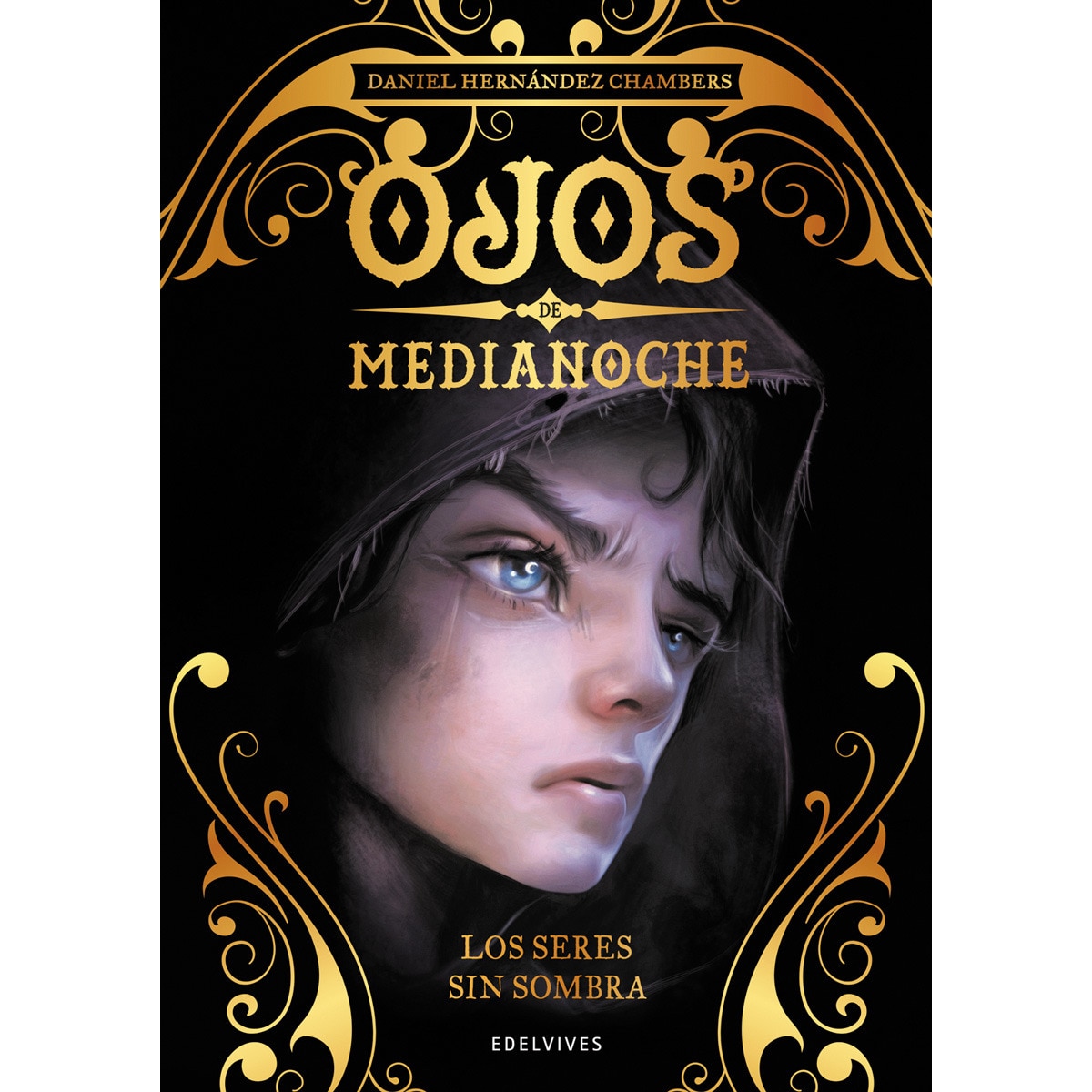 Imagem 0 de Los seres sin sombra(Tapa dura)