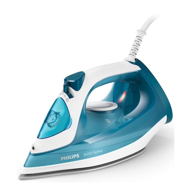 Imagen 0 de Plancha de vapor Philips Easy Speed Plus