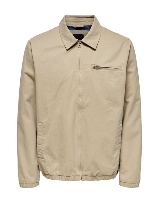 cazadoras hombre moda joven el corte ingles