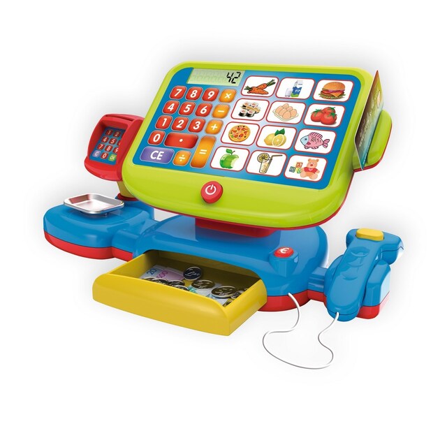 Imagem 0 de Caixa Registadora Diset