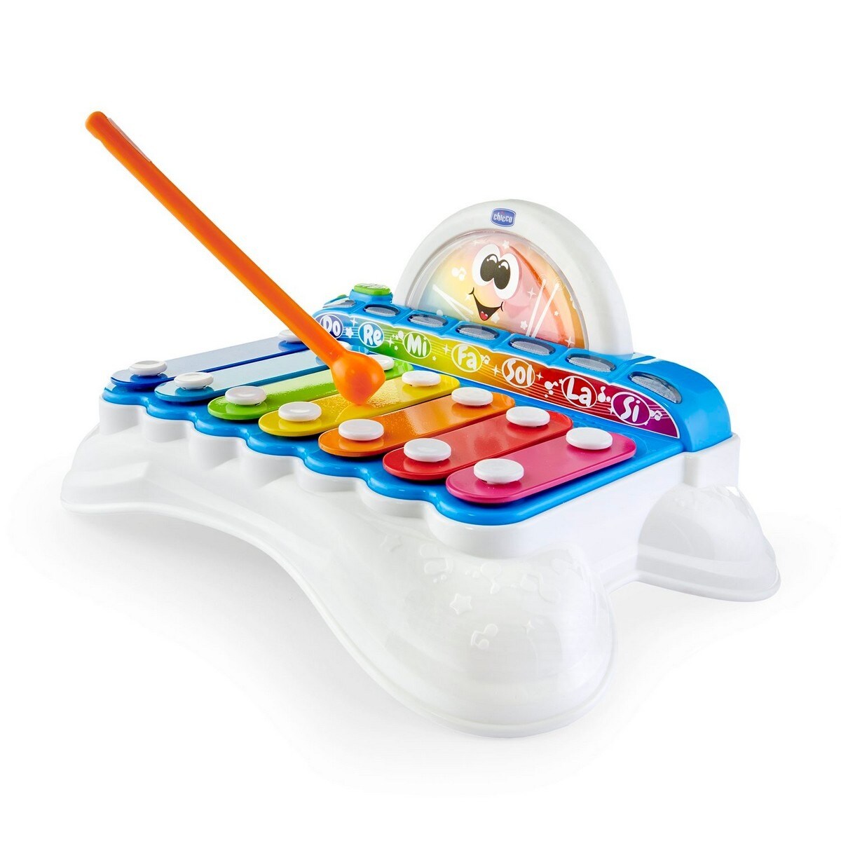 Flashy, o xilofone musical Chicco 2