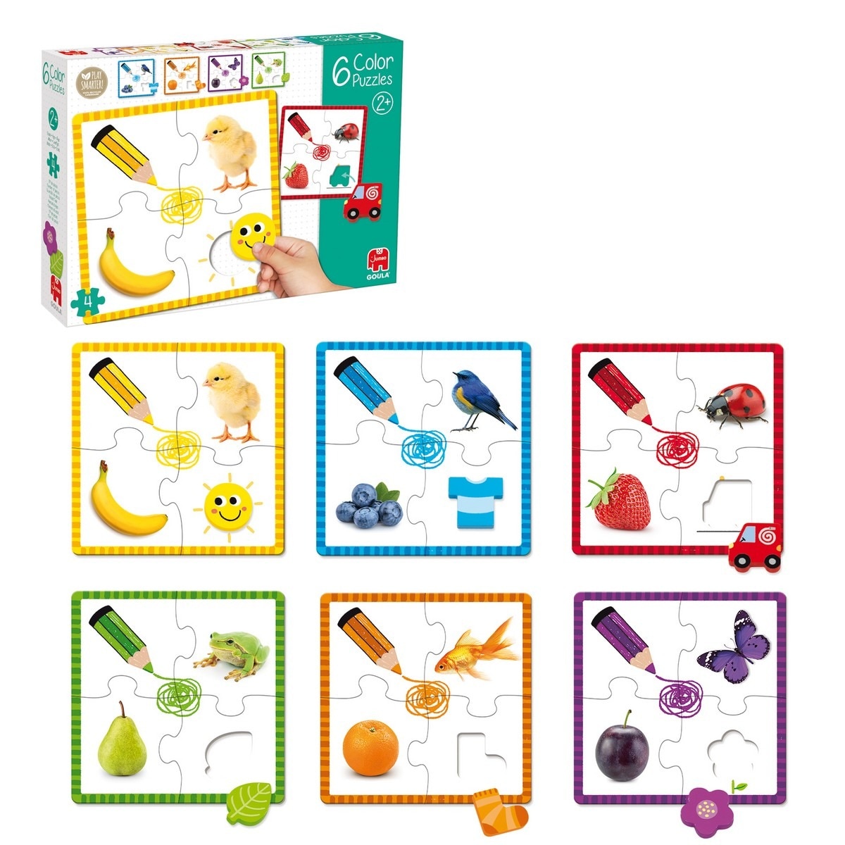 6 Cor Puzzle 2