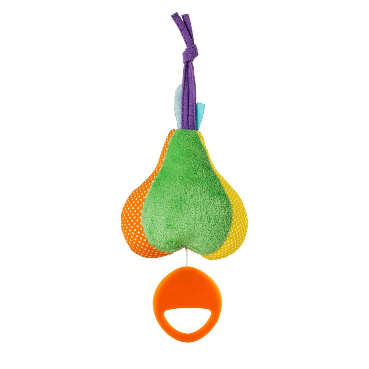 Pêra Musical Chicco 3