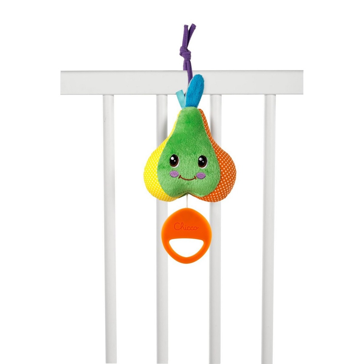 Pêra Musical Chicco 1