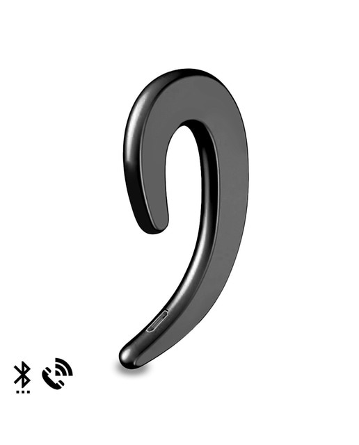 Imagen 0 de Auricular manos libres bluetooth