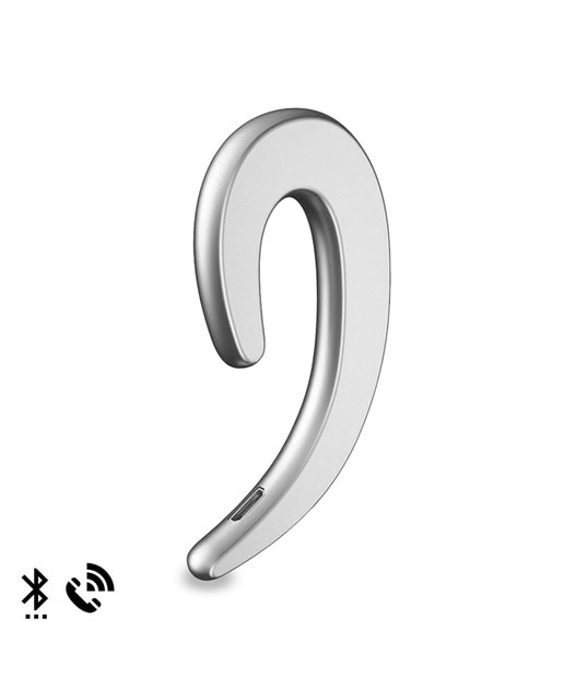 Imagen 0 de Auricular manos libres bluetooth