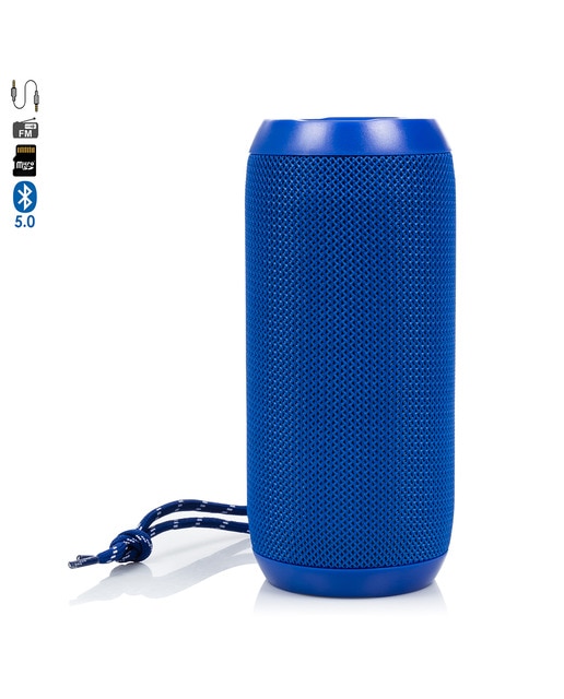 Imagen 0 de Altavoz a117 bluetooth portátil