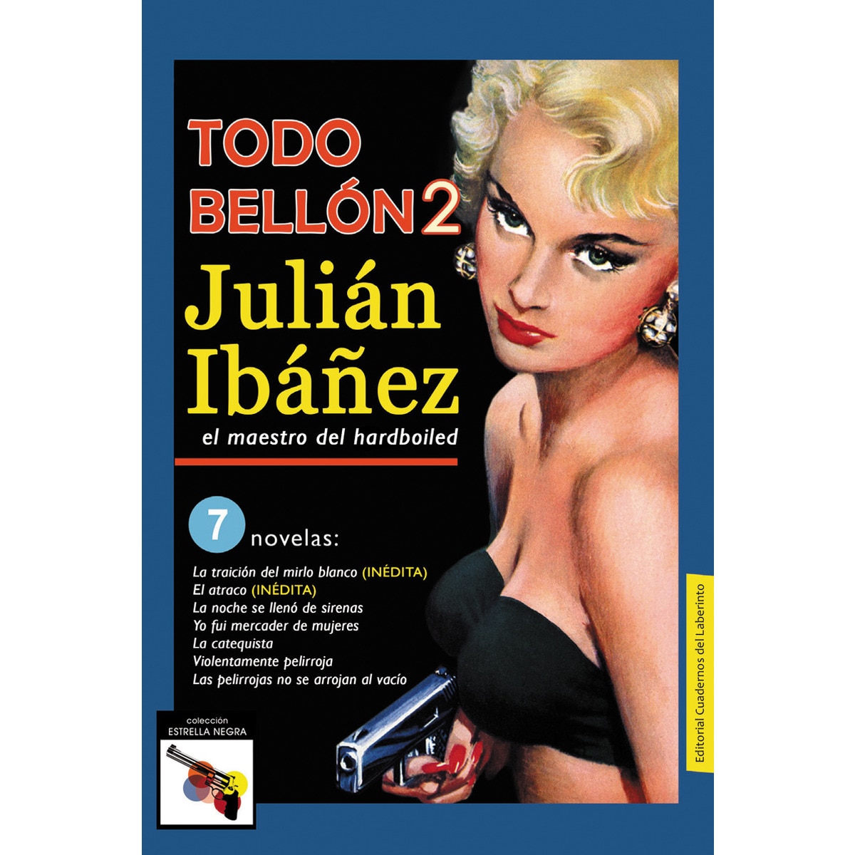 Imagem 0 de Todo bellón 2(Tapa blanda)