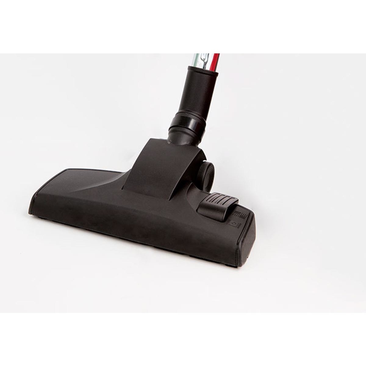 Aspirador com Saco Flama 1675FL de 700 W - Vermelho Vermelho-5