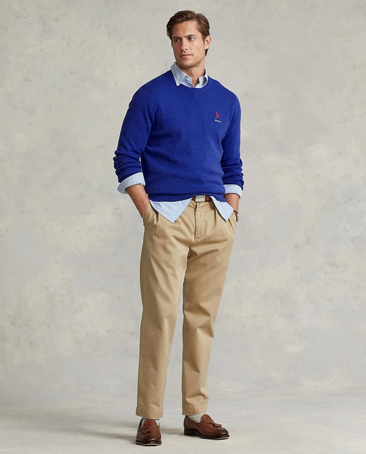 ralph lauren business casual
