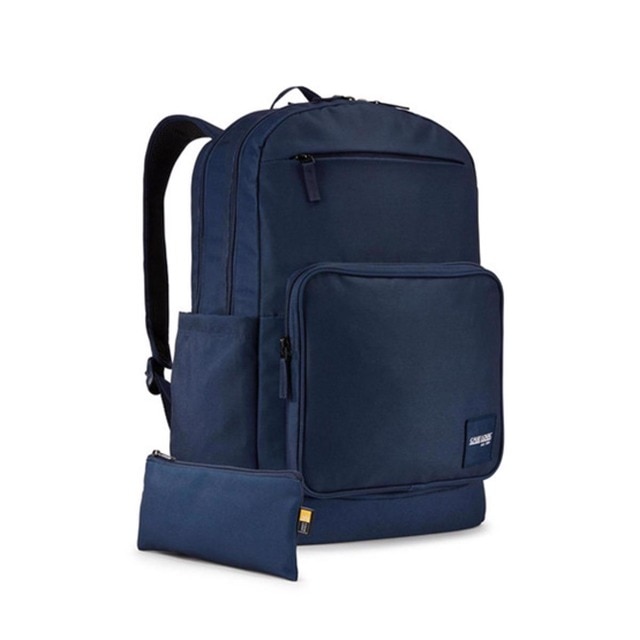 Imagem 0 de Mochila Case Logic Query 15,6" - Azul