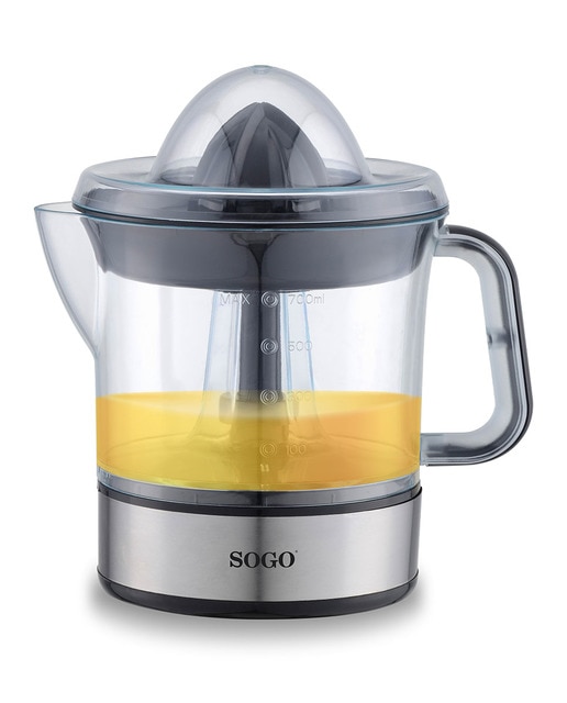 Imagen 0 de Exprimidor de zumo