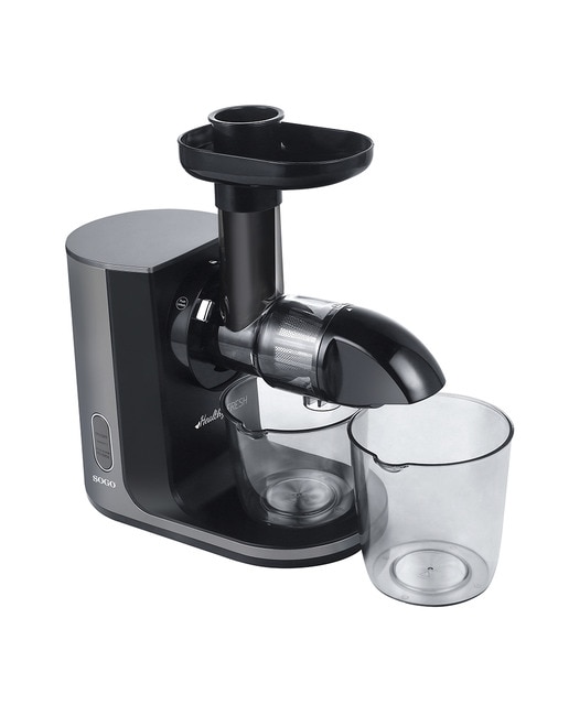 Imagen 0 de Licuadora de presado en frio