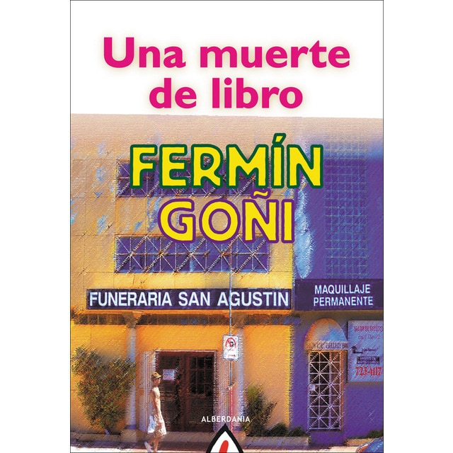 Imagem 0 de Una muerte de libro(Tapa blanda)