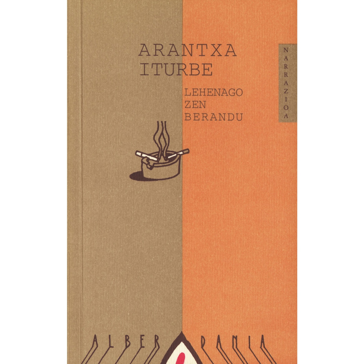 Imagem 0 de Lehenago zen berandu(Tapa blanda)