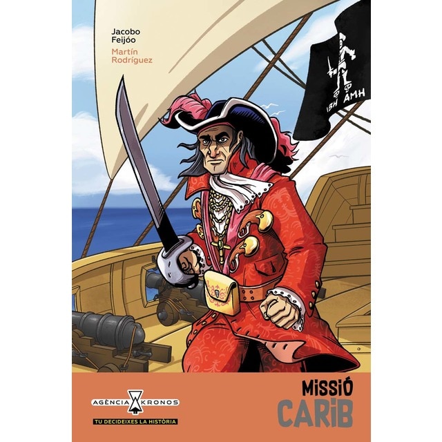 Imagen 0 de Missió Carib