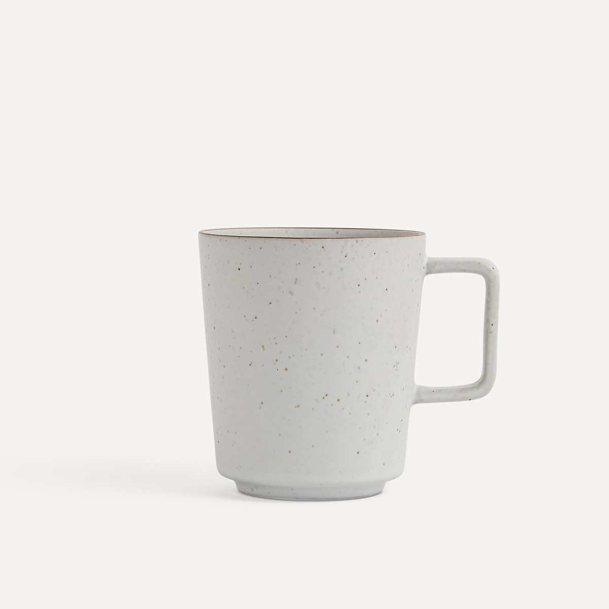 El Corte Inglés - Taza Mug Nikko Blanco En Oferta El Corte Inglés - Taza Mug Nikko Blanco