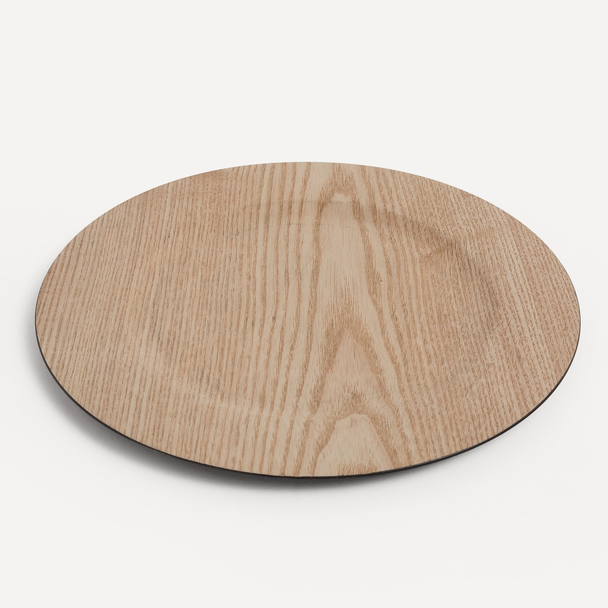 Bajoplato de madera Gattaca El Corte Inglés Madera-2