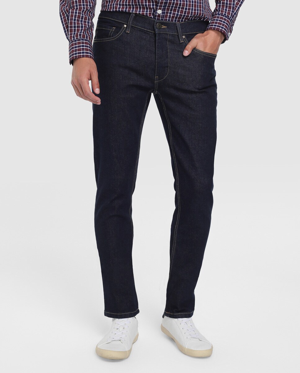 Comprar Pantalón vaquero Unit hombre Slim Fit · Unit · Hipercor