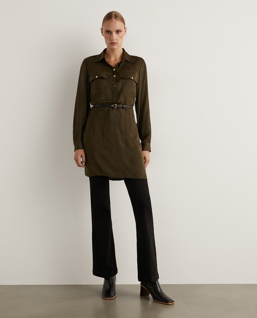 Ropa de Mujer · Moda · El Corte Inglés (14.673) · 208