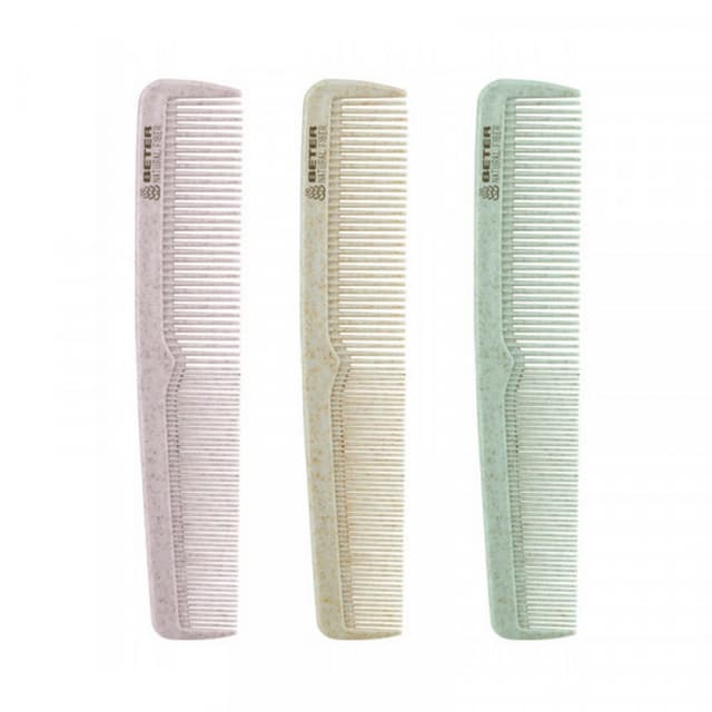 Imagem 0 de Pente Natural Fiber 1 un.