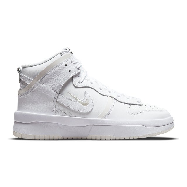 Zapatillas casual de mujer Dunk Hi Rebel Nike · El Corte Inglés