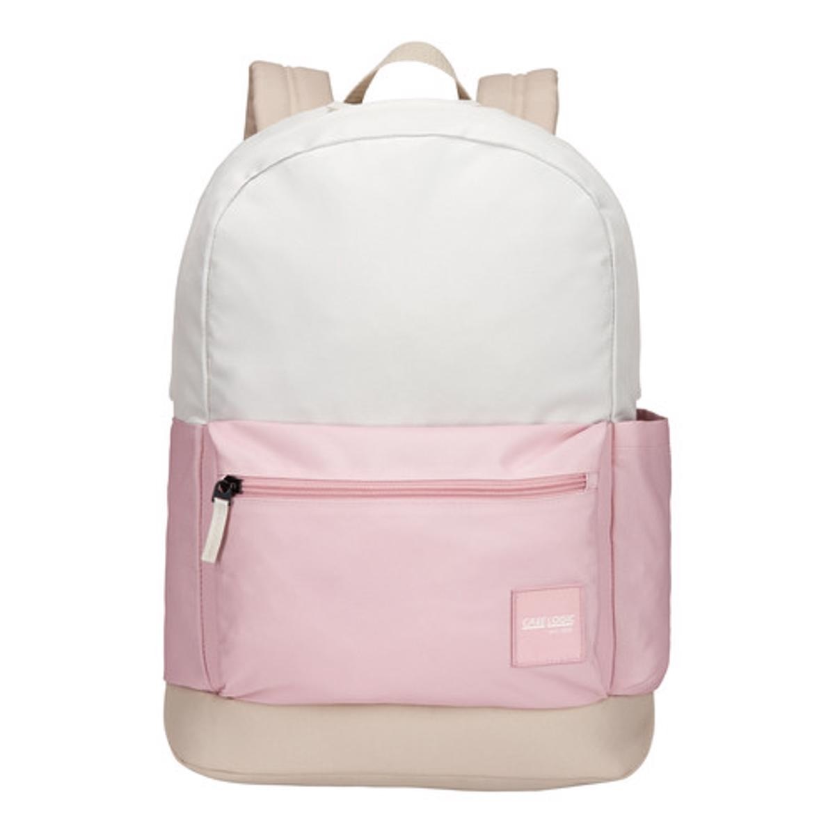 Mochila Case Logic Commence CCAM-1116 Universal 15,6" - Zephyr Rosa/Concreto 3